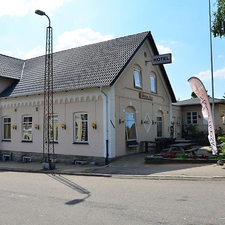 Vandel Hotel - Bed & Breakfast Біллунн Екстер'єр фото