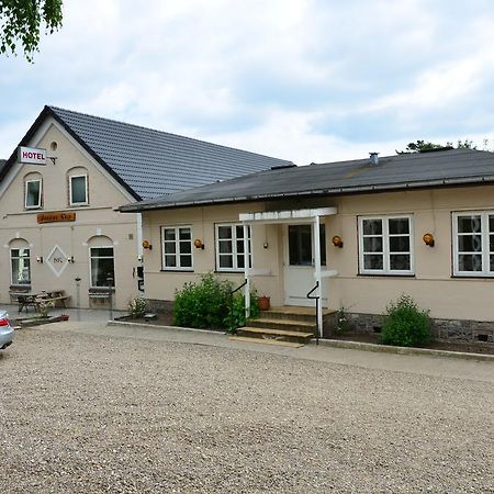Vandel Hotel - Bed & Breakfast Біллунн Екстер'єр фото