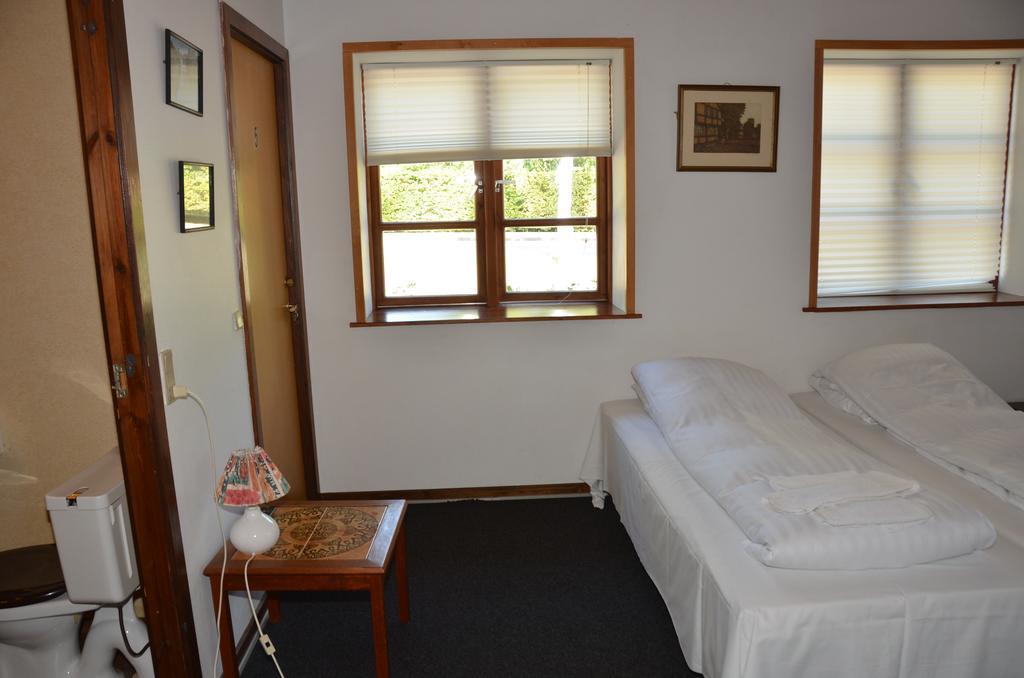 Vandel Hotel - Bed & Breakfast Біллунн Номер фото