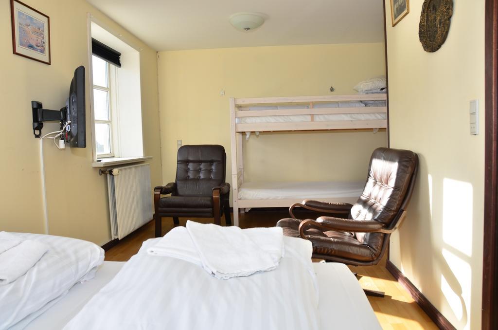 Vandel Hotel - Bed & Breakfast Біллунн Номер фото