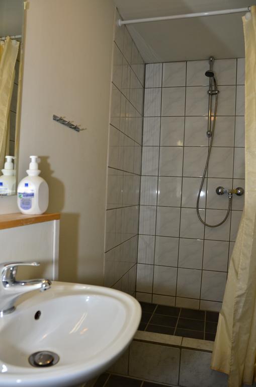 Vandel Hotel - Bed & Breakfast Біллунн Номер фото