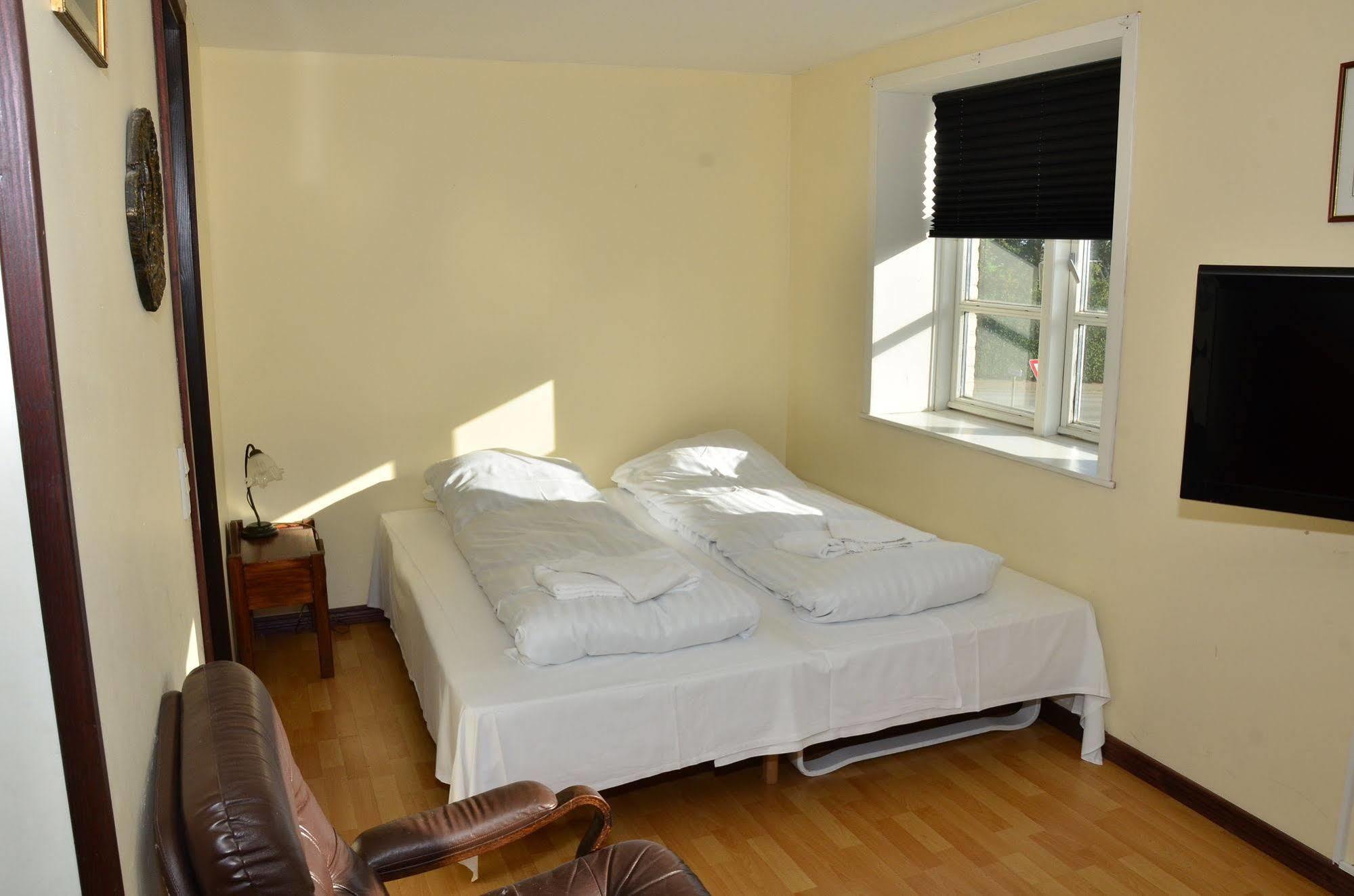 Vandel Hotel - Bed & Breakfast Біллунн Екстер'єр фото