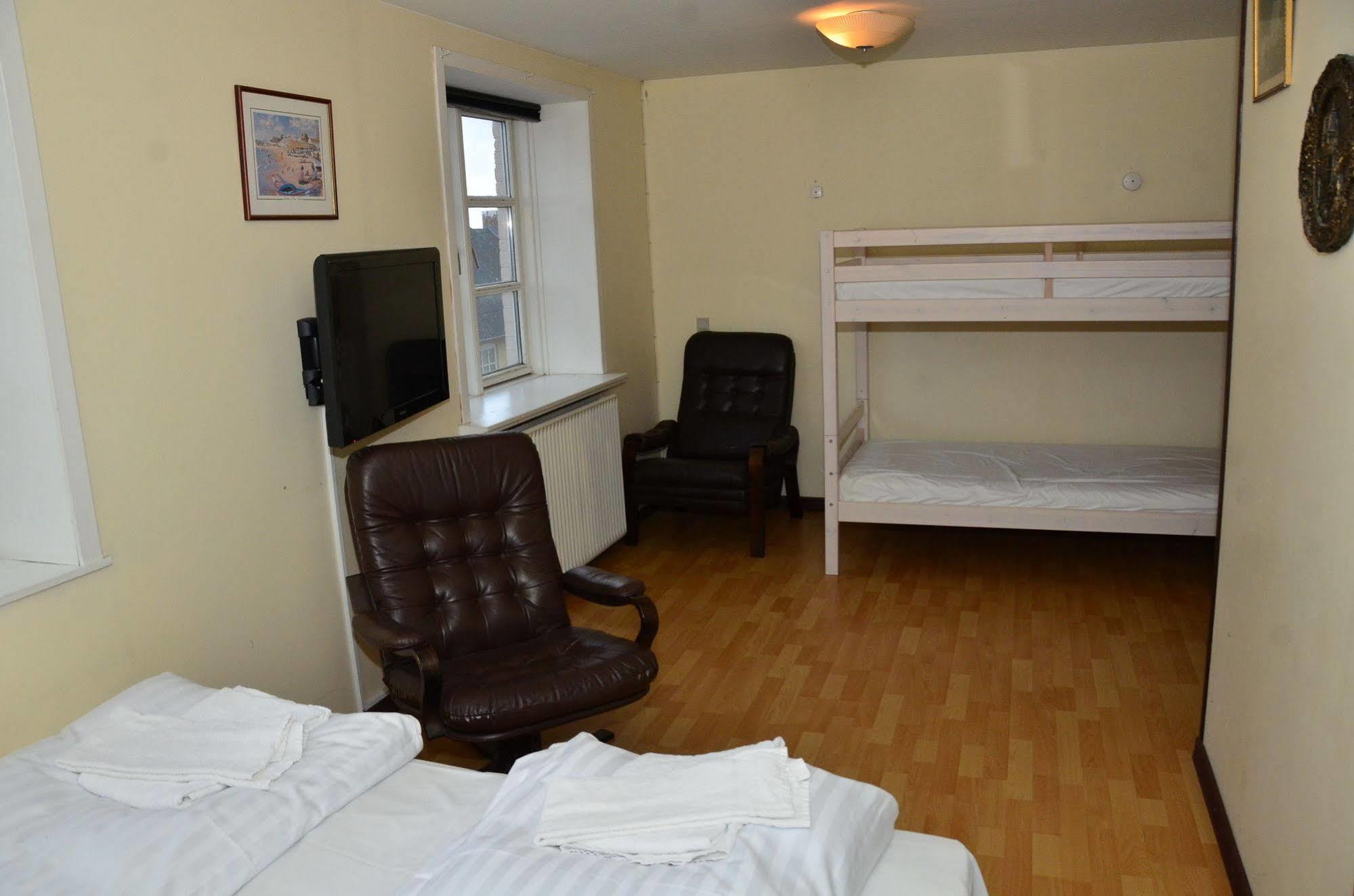 Vandel Hotel - Bed & Breakfast Біллунн Екстер'єр фото